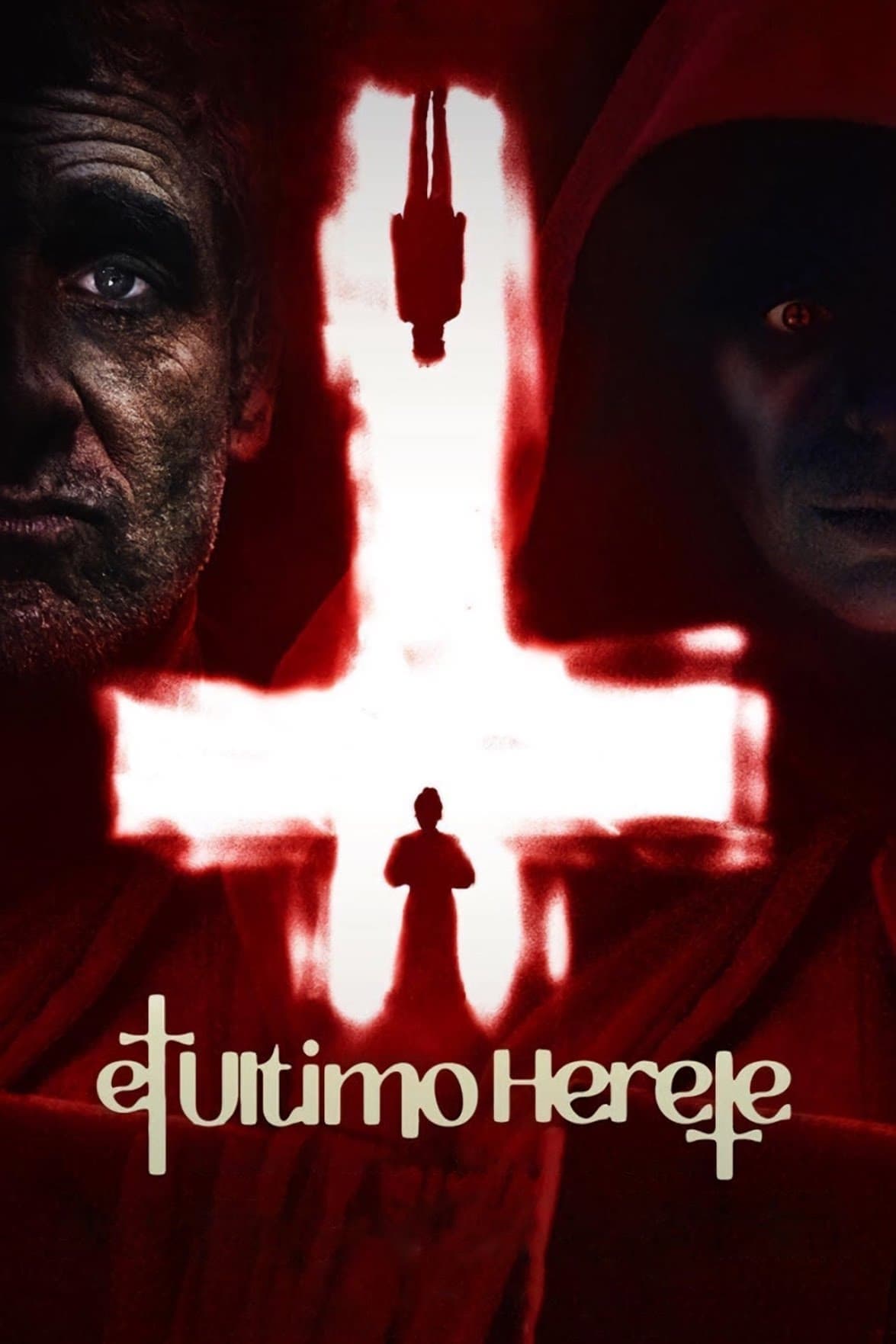 El Ãºltimo hereje