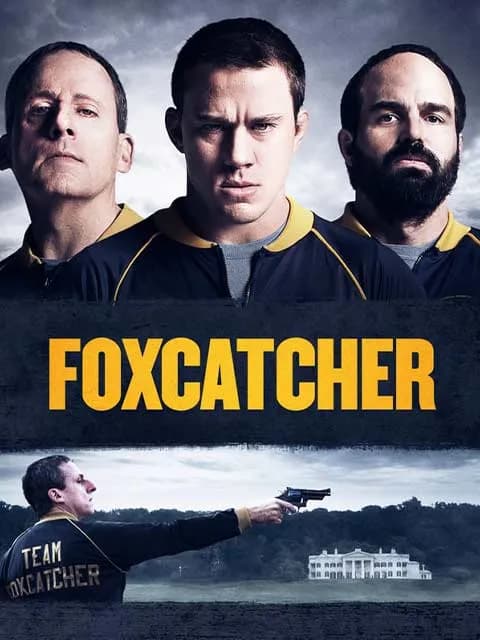 Foxcatcher