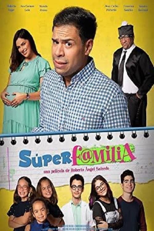 SÃºper Familia