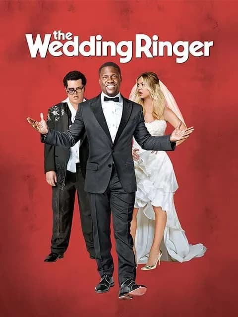 The Wedding Ringer