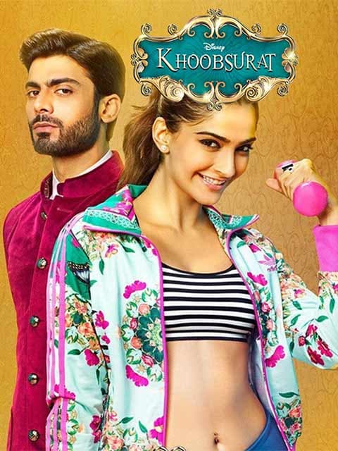 Khoobsurat