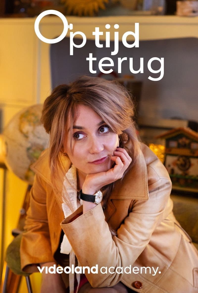Op tijd terug