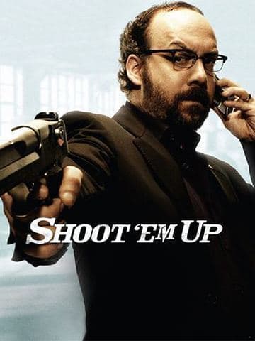 Shoot Em Up
