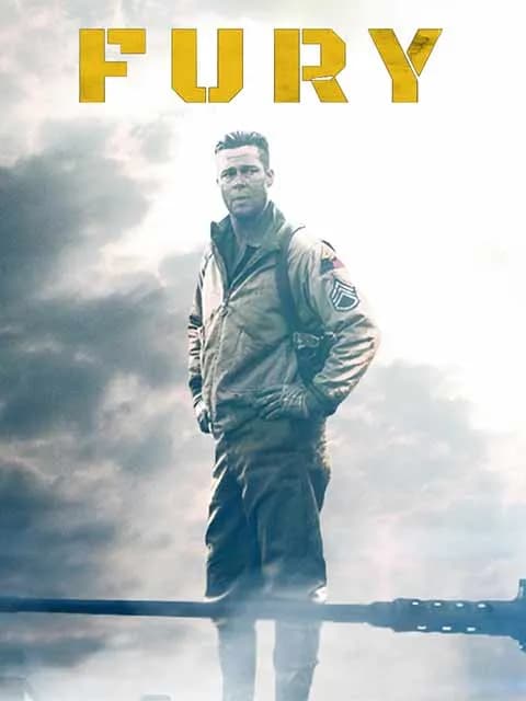 Fury