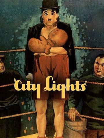 City Lights