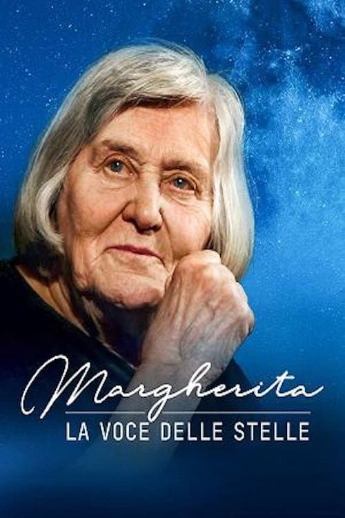 Margherita - La voce delle stelle
