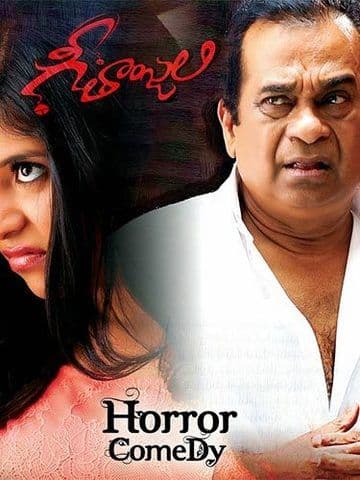 Geethanjali