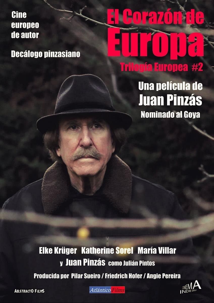 El corazÃ³n de Europa