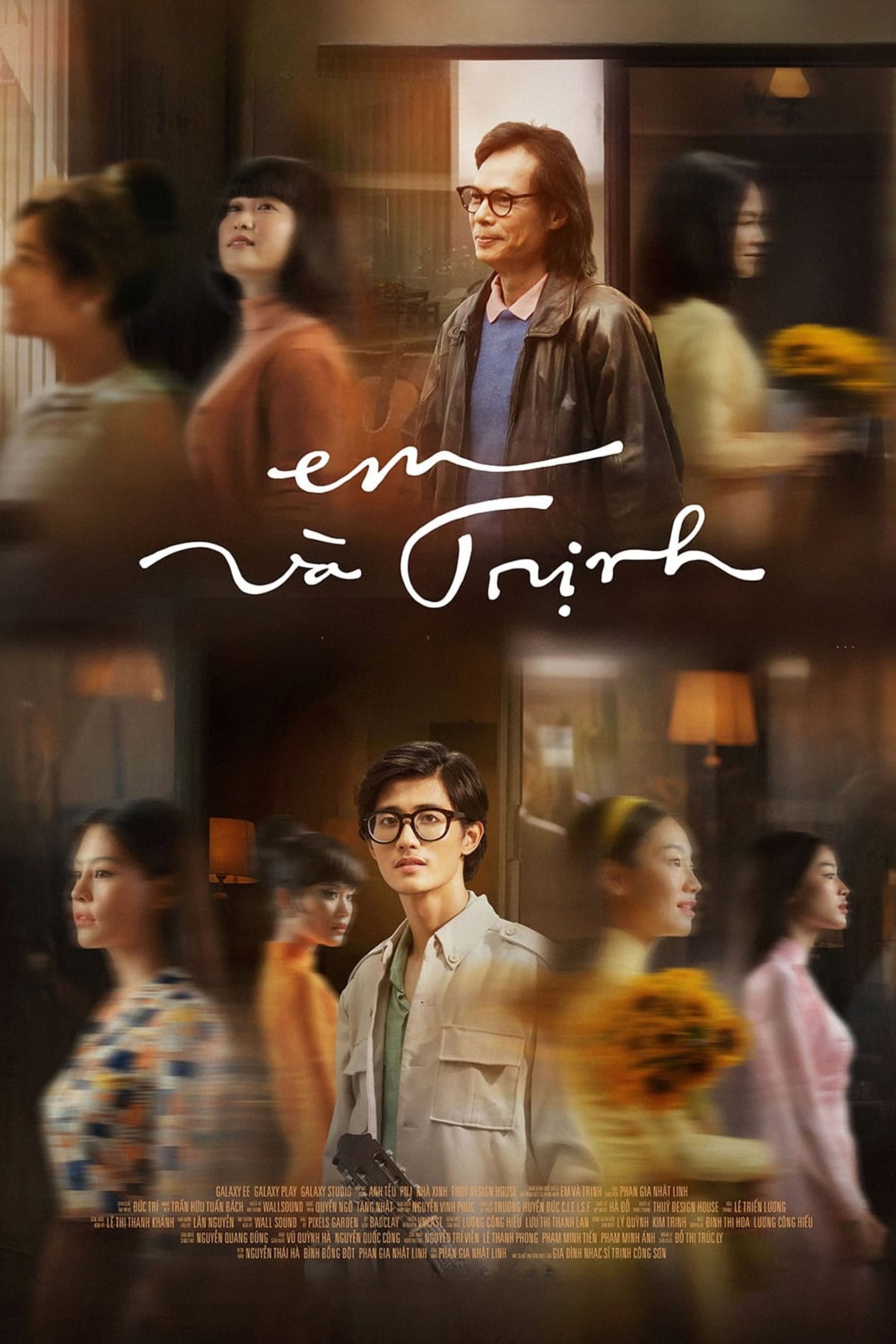 Em Va Trinh