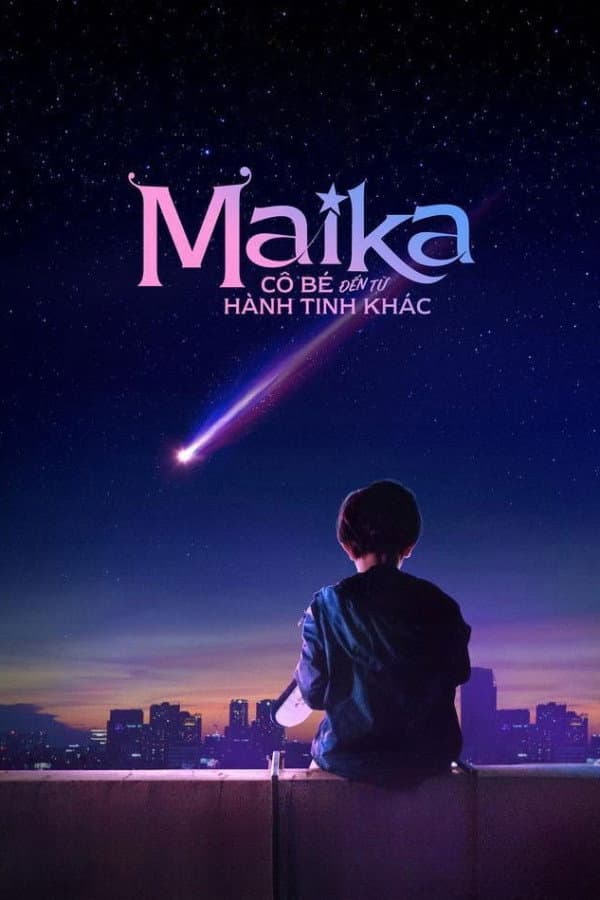 Maika