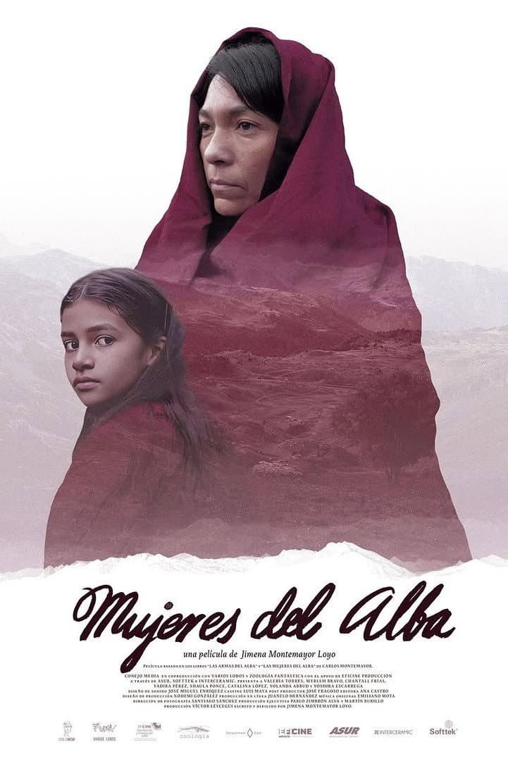 Mujeres del Alba