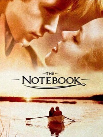 The Notebook