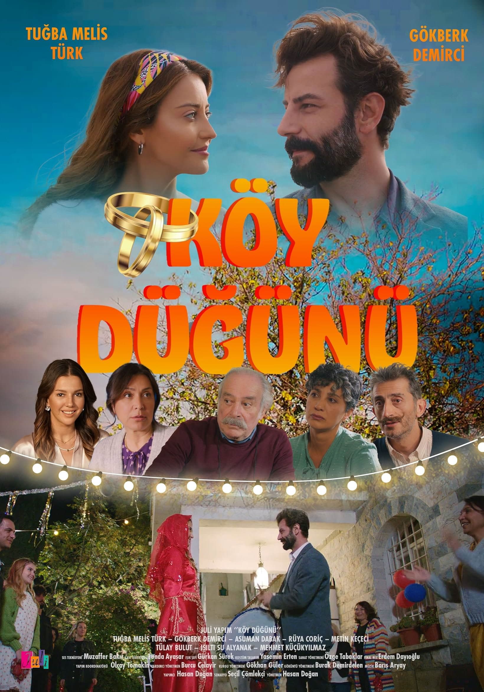 KÃ¶y DÃ¼gÃ¼nÃ¼