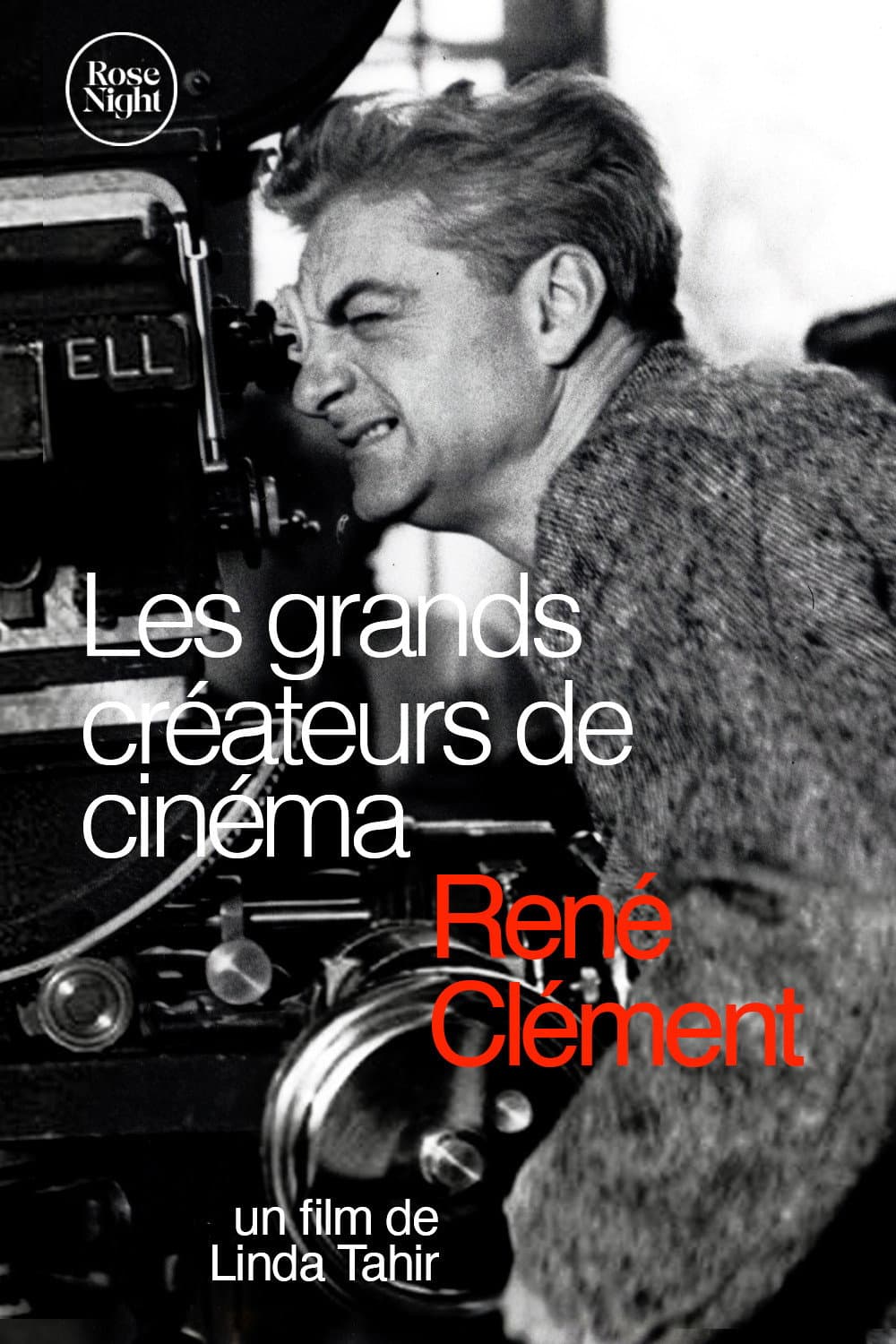 Les Grands crÃ©ateurs de cinÃ©ma : RenÃ© ClÃ©ment