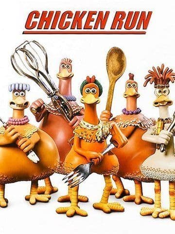 Chicken Run