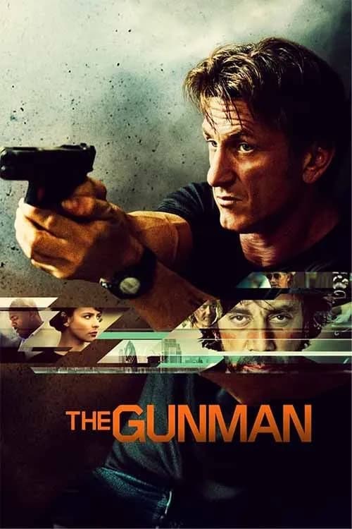 The Gunman