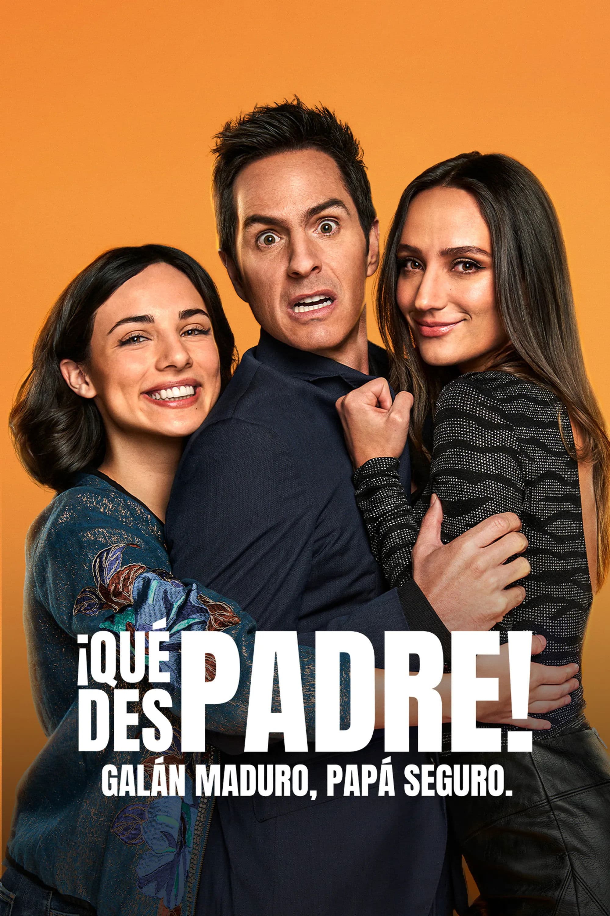 Â¡QuÃ© despadre!