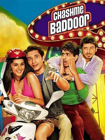Chashme Bahaddar