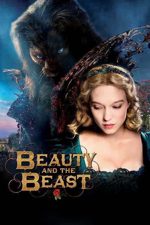 Beauty and the Beast