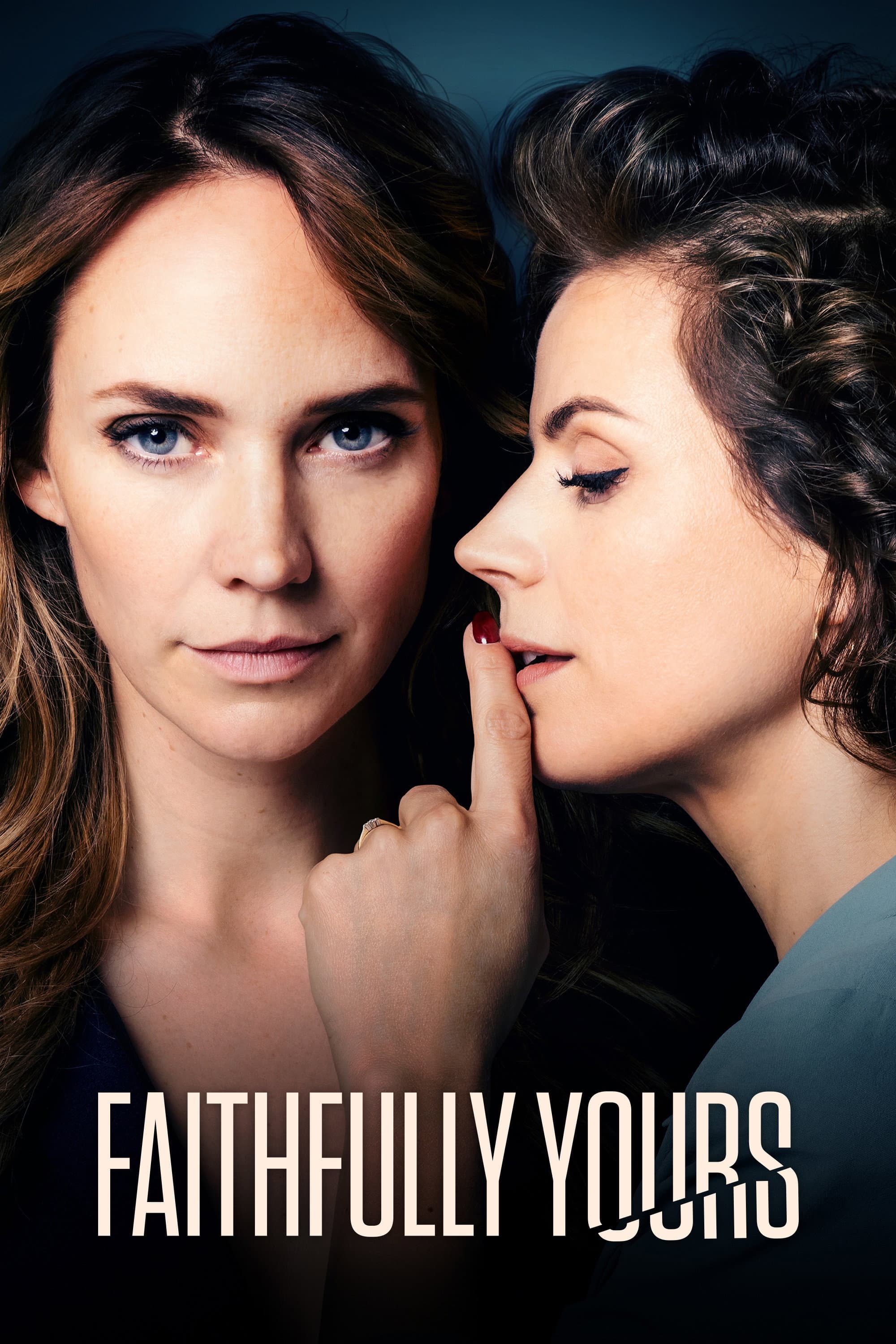 Faithfully Yours