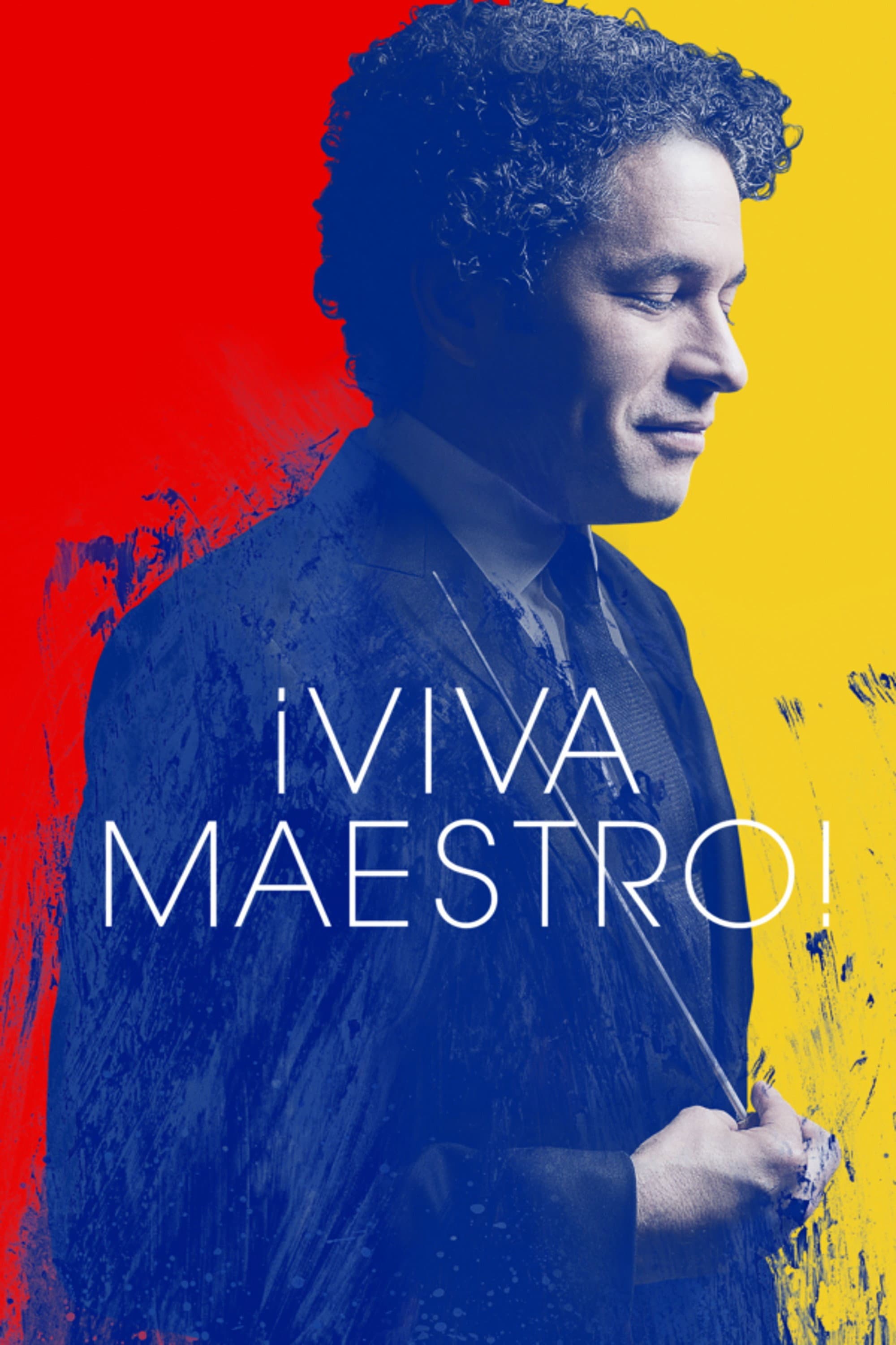 Â¡Viva Maestro!