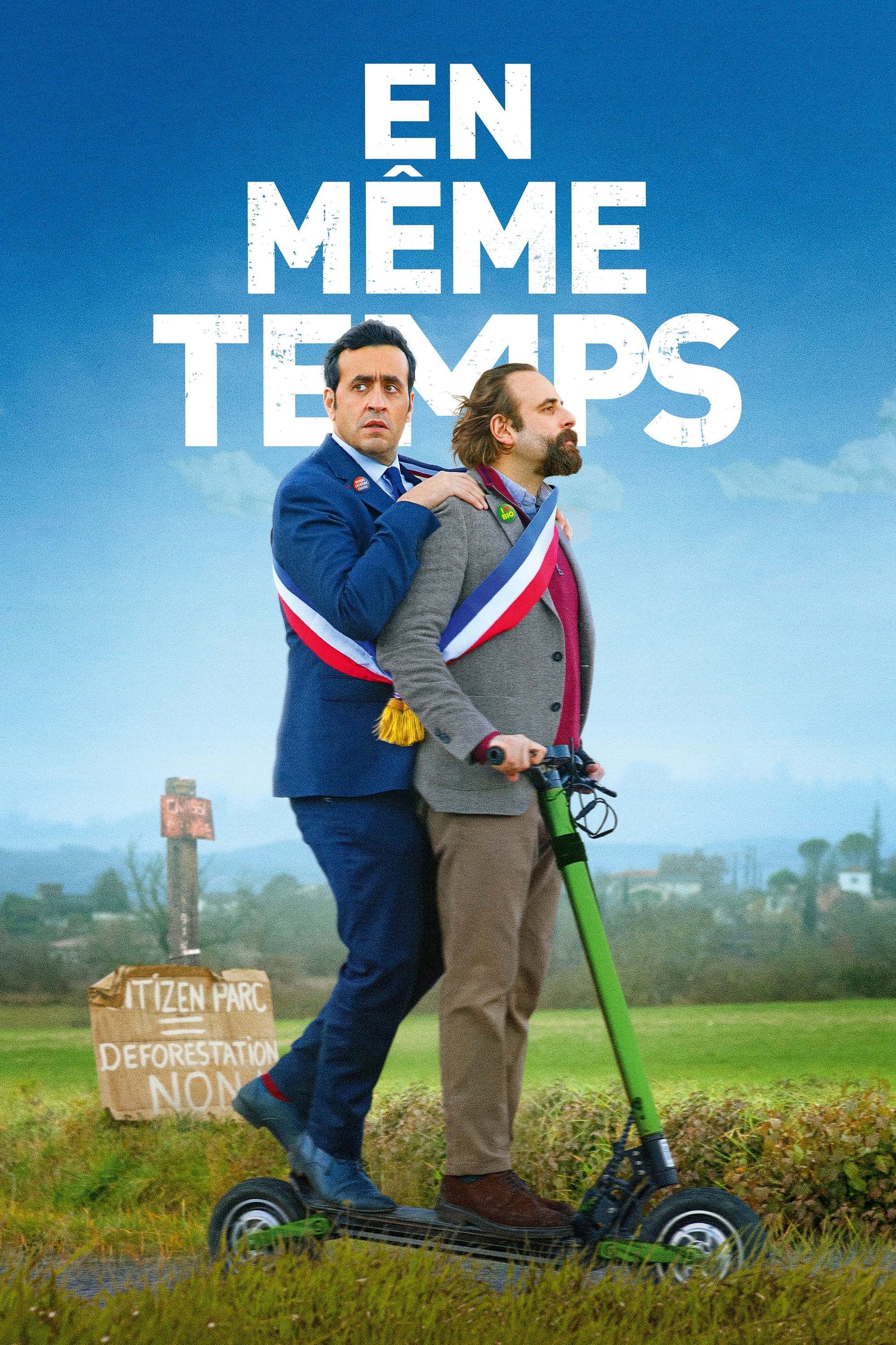En mÃªme temps