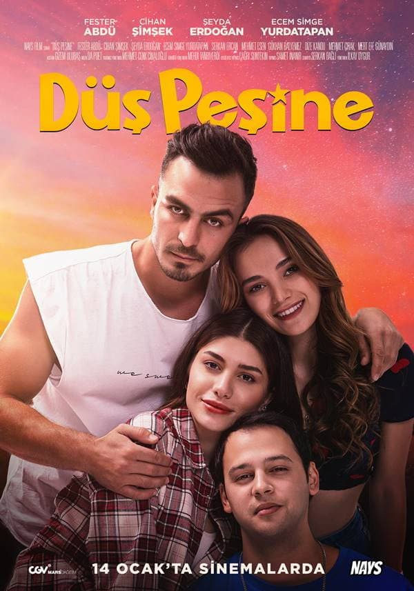DÃ¼s Pesine