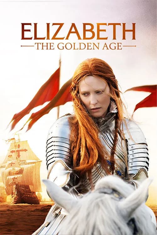 Elizabeth: The Golden Age