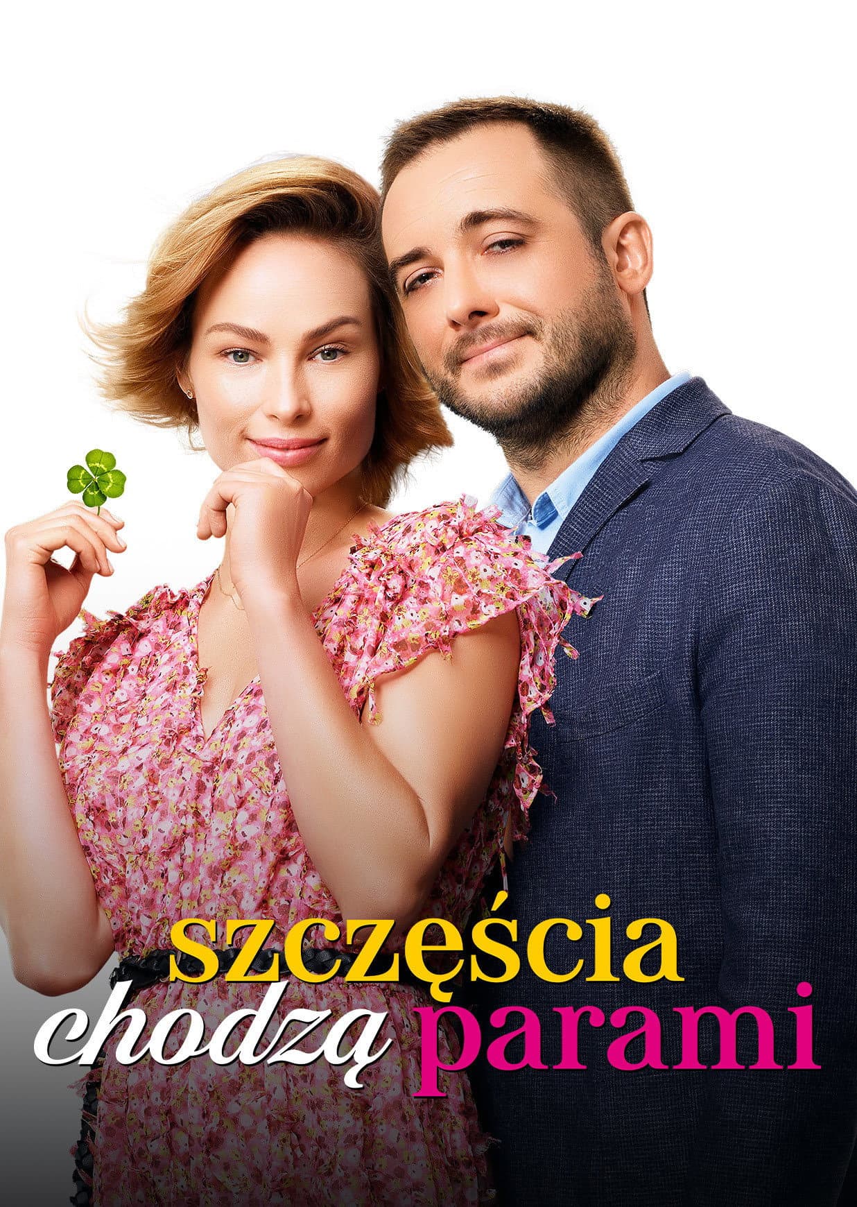 Szczescia chodza parami