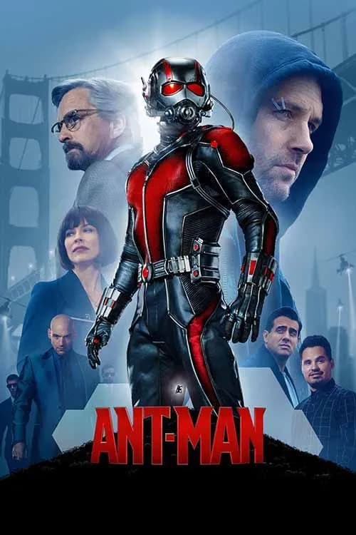 Ant-Man
