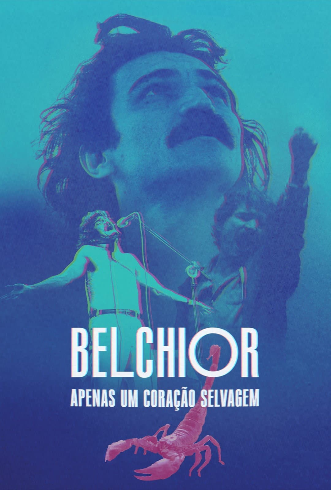Belchior: Apenas um CoraÃ§Ã£o Selvagem