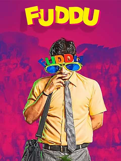 Fuddu