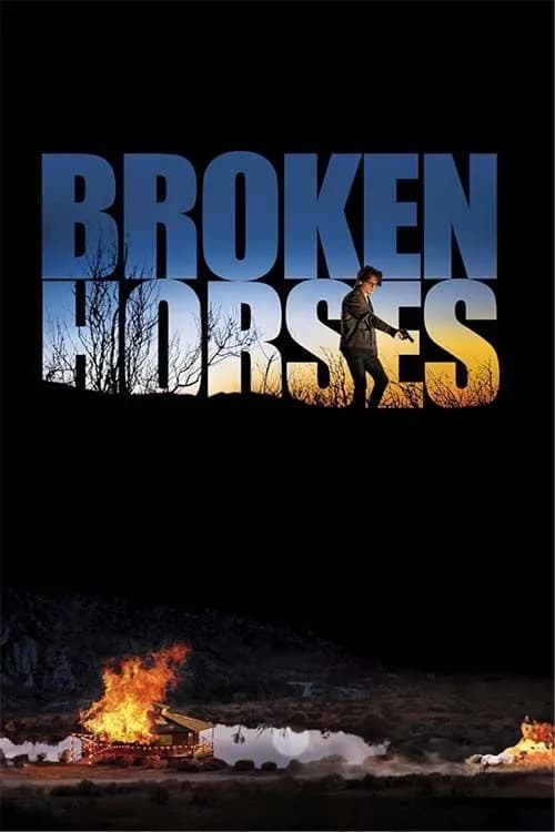 Broken Horses