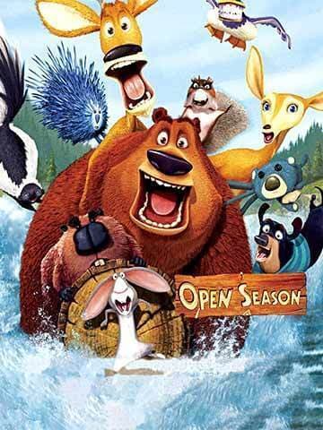Open Season
