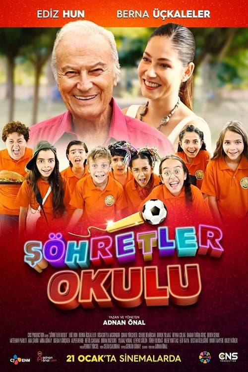 SÃ¶hretler Okulu