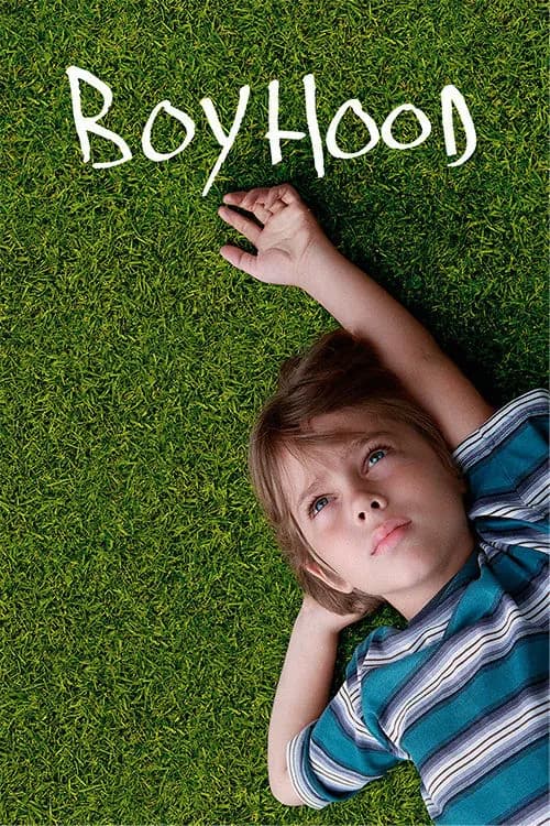 Boyhood
