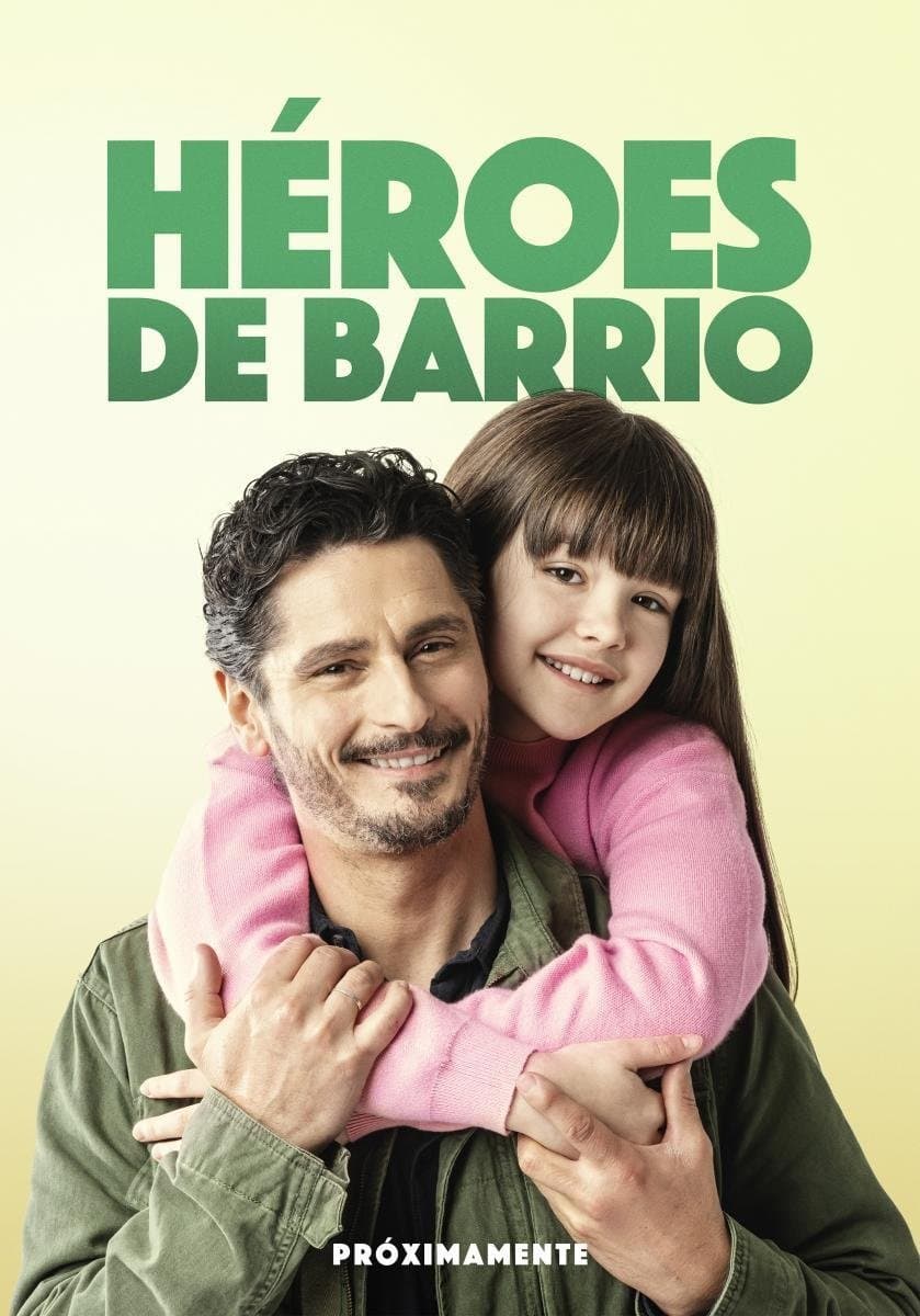 HÃ©roes de barrio