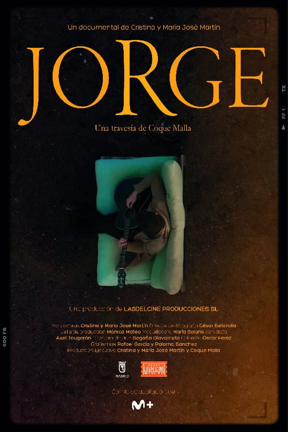 Jorge