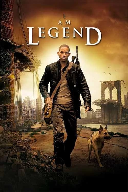 I Am Legend