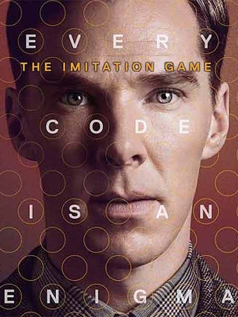 The Imitation Game