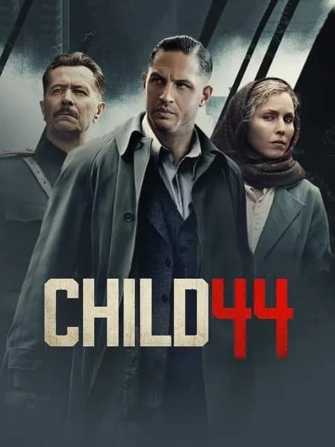 Child 44