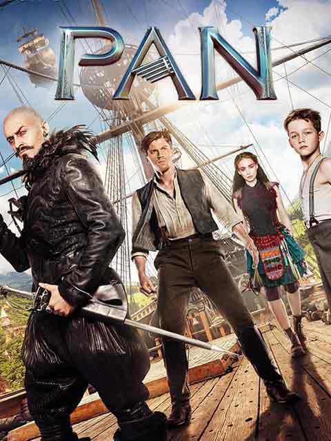 Pan