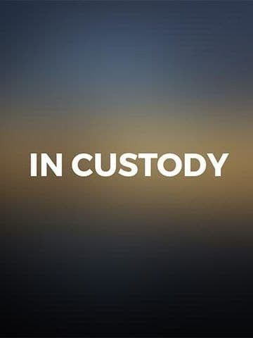 In Custody
