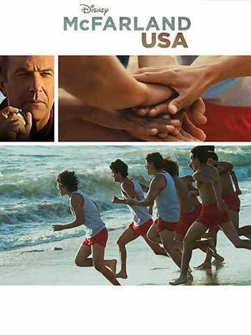 McFarland, USA