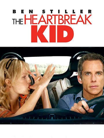 The Heartbreak Kid