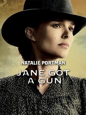 Jane Got a Gun