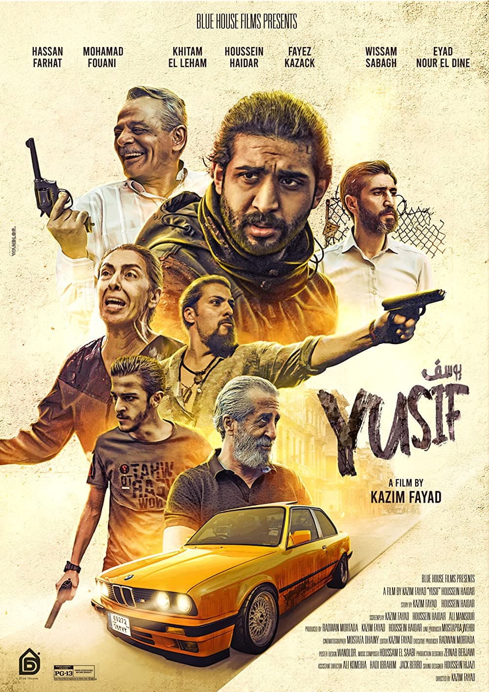 Yusuf