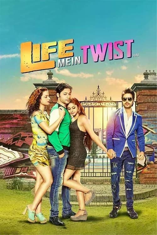 Life Mein Twist Hai