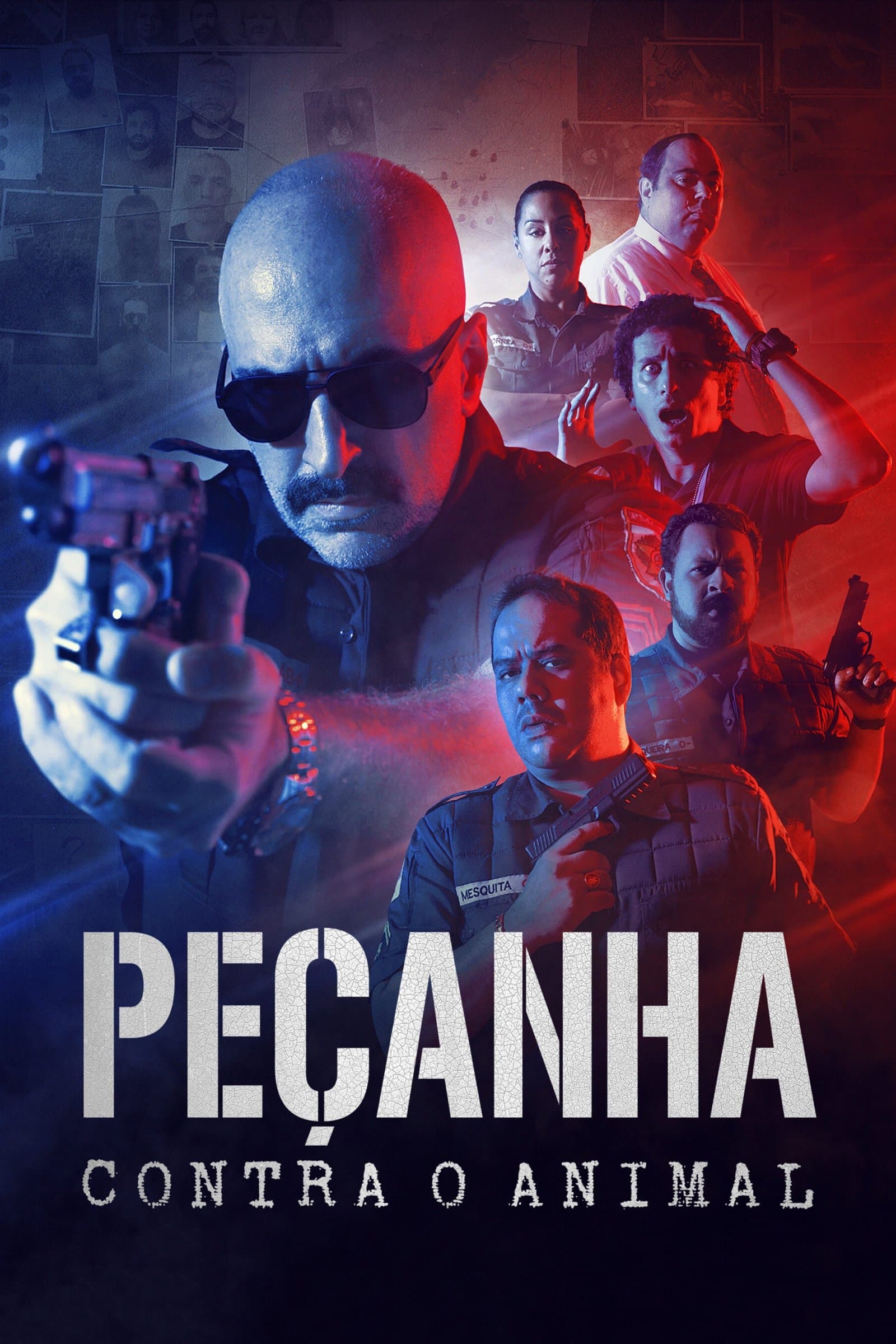 PeÃ§anha Contra o Animal