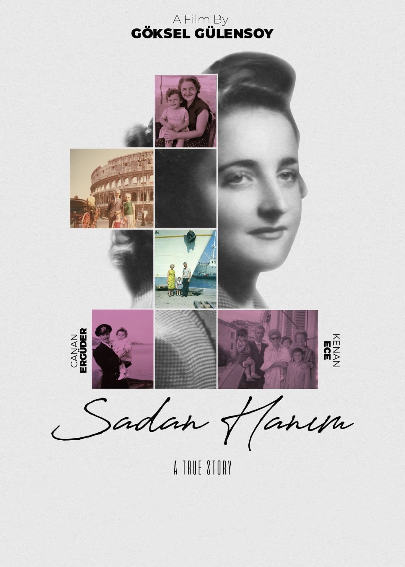 Sadan Hanim